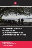 Um Estudo sobre a Avaliação da Vulnerabilidade das Comunidades de Pesca