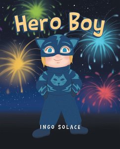 Hero Boy - Solace, Ingo
