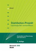 Stahlbeton-Projekt (eBook, PDF)