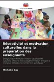Réceptivité et motivation culturelles dans la préparation des enseignants