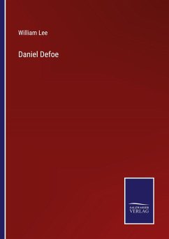 Daniel Defoe - Lee, William