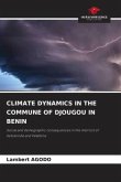 CLIMATE DYNAMICS IN THE COMMUNE OF DJOUGOU IN BENIN