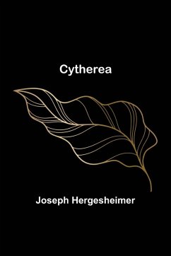 Cytherea - Hergesheimer, Joseph