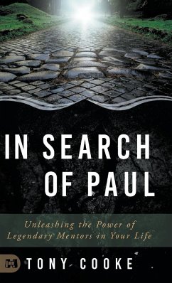 In Search of Paul - Cooke, Tony