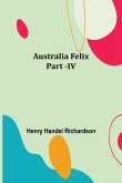 Australia Felix ; Part -IV