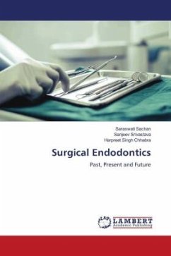 Surgical Endodontics
