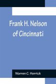 Frank H. Nelson of Cincinnati