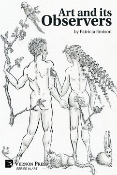 Art and its Observers (B&W) - Emison, Patricia