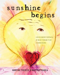 Sunshine Begins - Therese, Martine; Franca, Martina