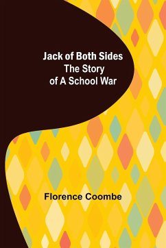 Jack of Both Sides - Coombe, Florence