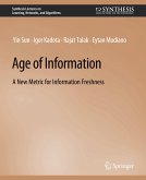 Age of Information