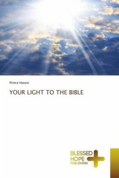 YOUR LIGHT TO THE BIBLE