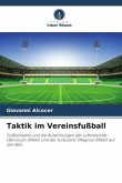 Taktik im Vereinsfußball