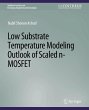 Low Substrate Temperature Modeling... - Bild 1