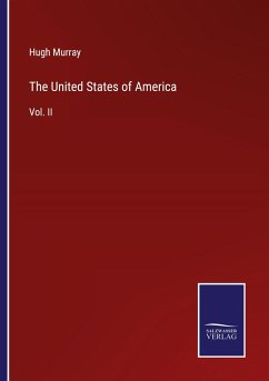 The United States of America - Murray, Hugh