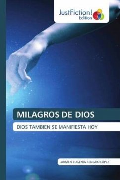 MILAGROS DE DIOS - Rengifo López, Carmen Eugenia