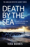 Death by the Sea (eBook, ePUB)