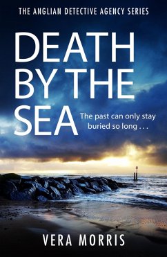 Death by the Sea (eBook, ePUB) - Morris, Vera