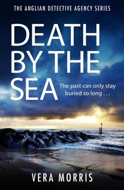 Cover Death by the Sea (eBook, ePUB)