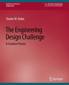 The Engineering Design Challenge - Dolan, Charles
