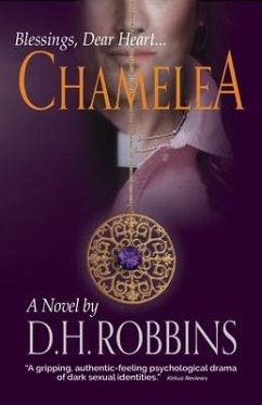 Chamelea (eBook, ePUB) - Robbins, D.
