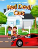 Red Devil Cars (eBook, ePUB)