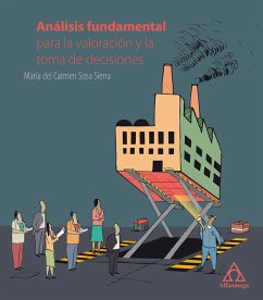 Cover Análisis fundamental (eBook, PDF)