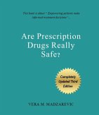 Are Prescription Drugs Really Safe? (eBook, ePUB)