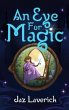 An Eye for Magic (eBook, ePUB) - Bild 1