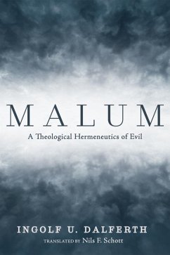 Malum (eBook, ePUB)