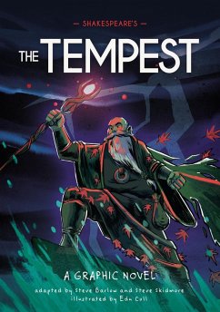 Shakespeare's The Tempest (eBook, ePUB) - Barlow, Steve; Skidmore, Steve