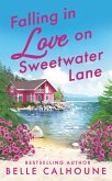 Falling in Love on Sweetwater Lane (eBook, ePUB)