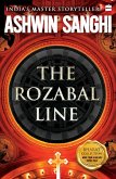 The Rozabal Line (eBook, ePUB)