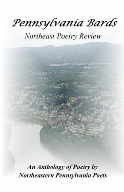 Pennsylvania Bards Northeast Poetry Review - Bards, Pennsylvania