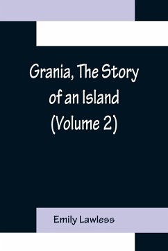 Grania, The Story of an Island (Volume 2) - Lawless, Emily