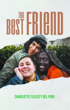 Cover The Best Friend (eBook, ePUB)