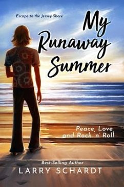 Cover My Runaway Summer (eBook, ePUB)