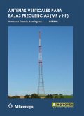 Antenas verticales para bajas frecuencias (eBook, PDF)