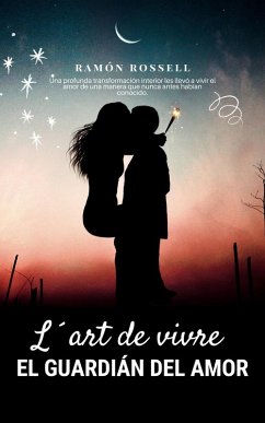 Cover El guardián de Amor (L'art de Vivre 2) (eBook, ePUB)