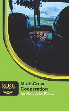 Cover Multi-Crew Cooperation (eBook, ePUB)