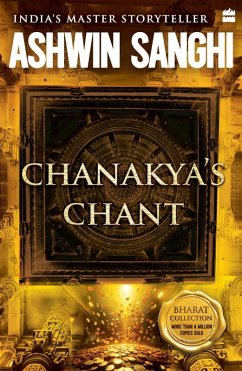 Chanakya's Chant (eBook, ePUB) Cover Chanakya's Chant (eBook, ePUB)