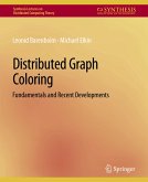 Distributed Graph Coloring