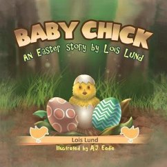 Baby Chick (eBook, ePUB) - Lund, Lois