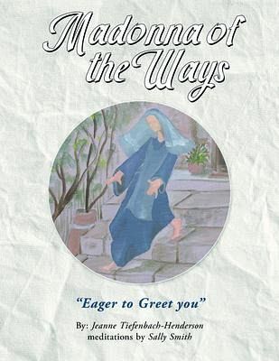 Madonna of the Ways (eBook, ePUB)