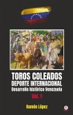 Toros Coleados (eBook, ePUB)