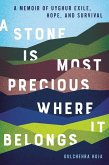 A Stone Is Most Precious Where it Belongs (eBook, ePUB)
