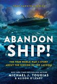 Abandon Ship! (eBook, ePUB)