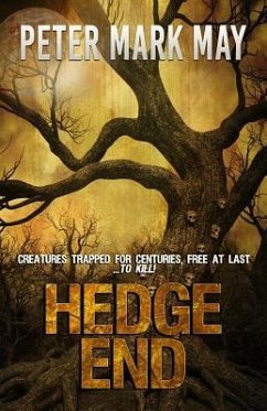 Hedge End - May, Peter Mark