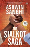 The Sialkot Saga (eBook, ePUB)