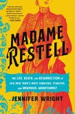 Madame Restell (eBook, ePUB)